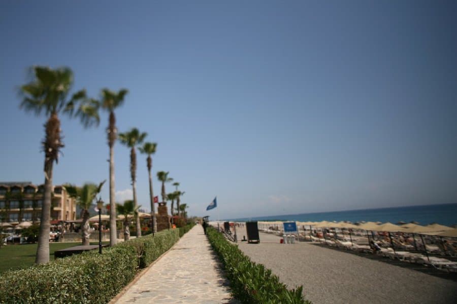 Турция — фото 112