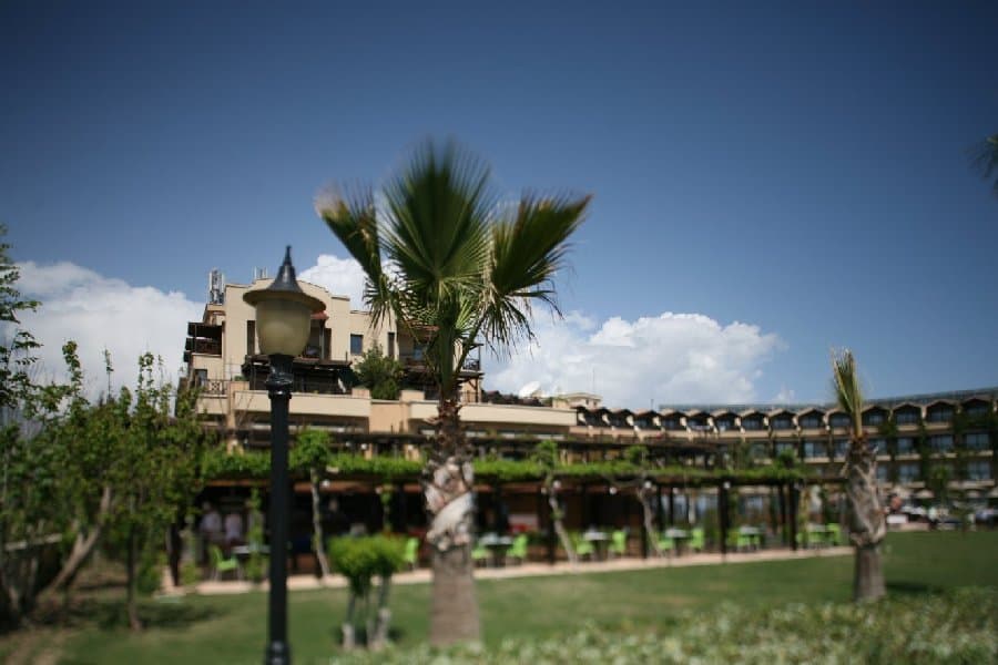 Турция — фото 113