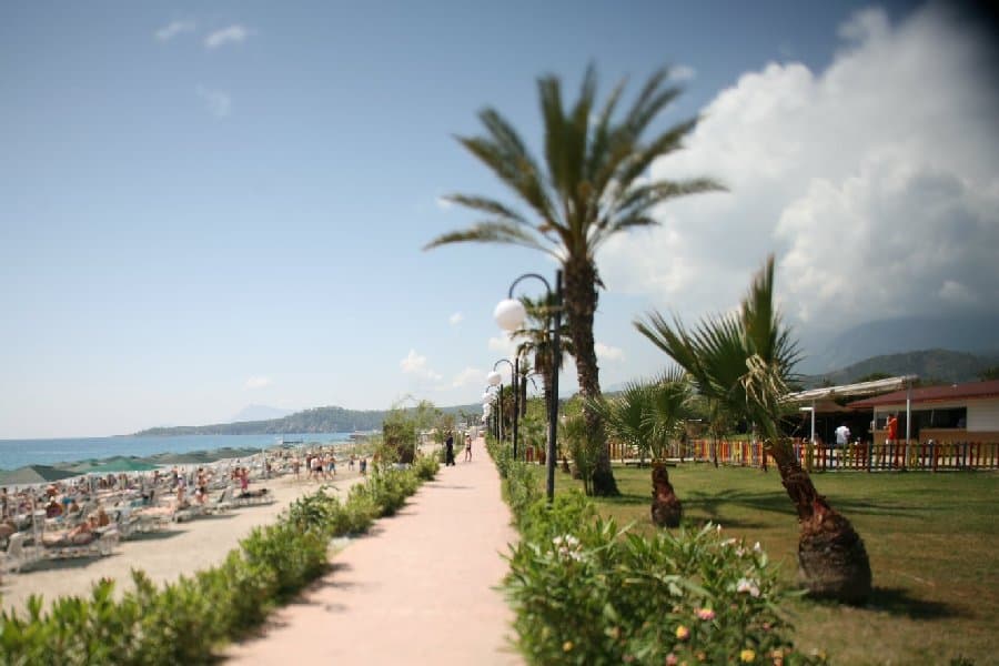 Турция — фото 116