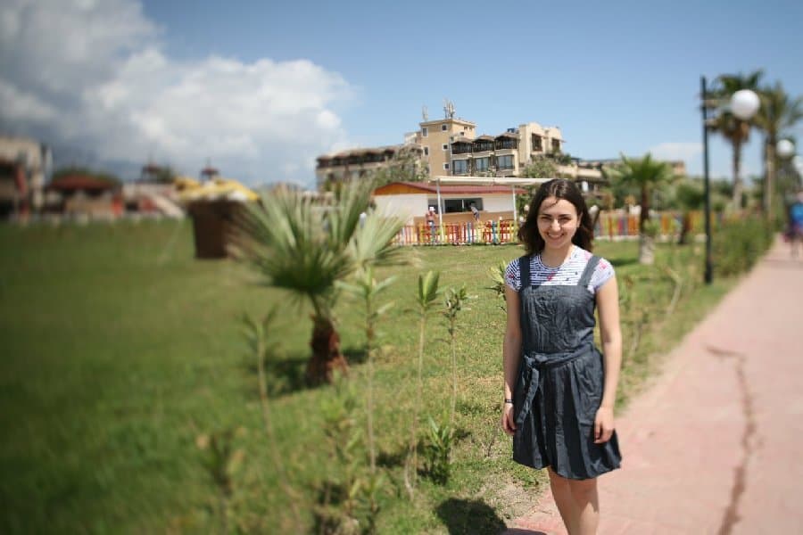 Турция — фото 118