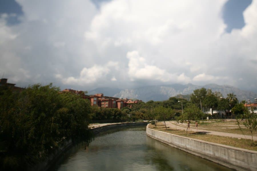 Турция — фото 126