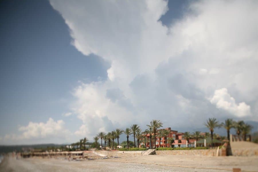 Турция — фото 129