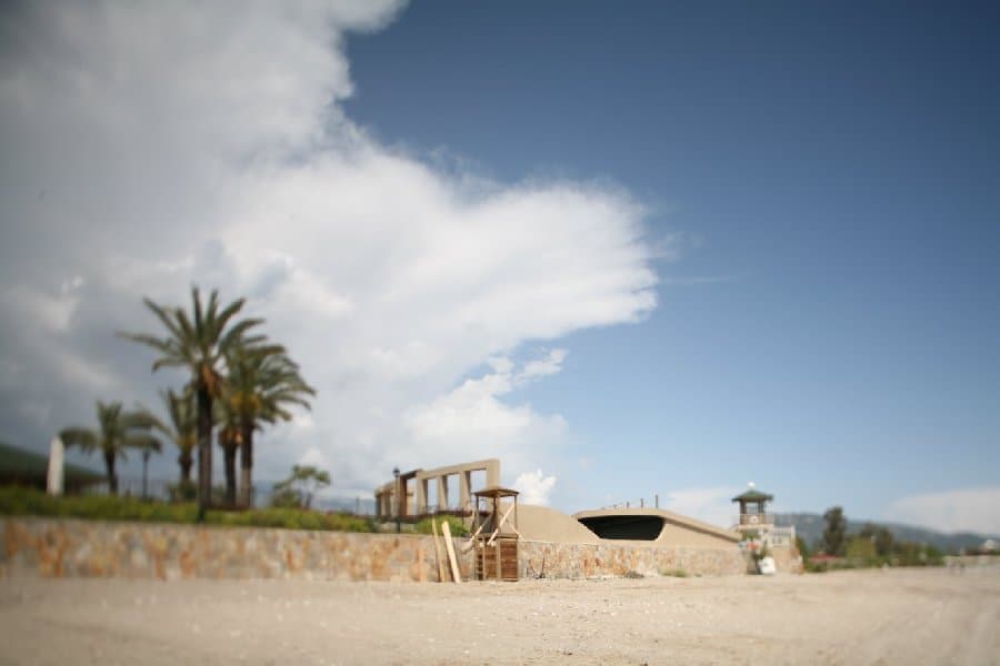 Турция — фото 130