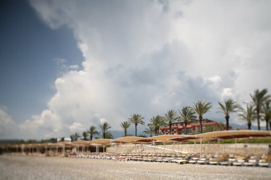 Турция — фото 132