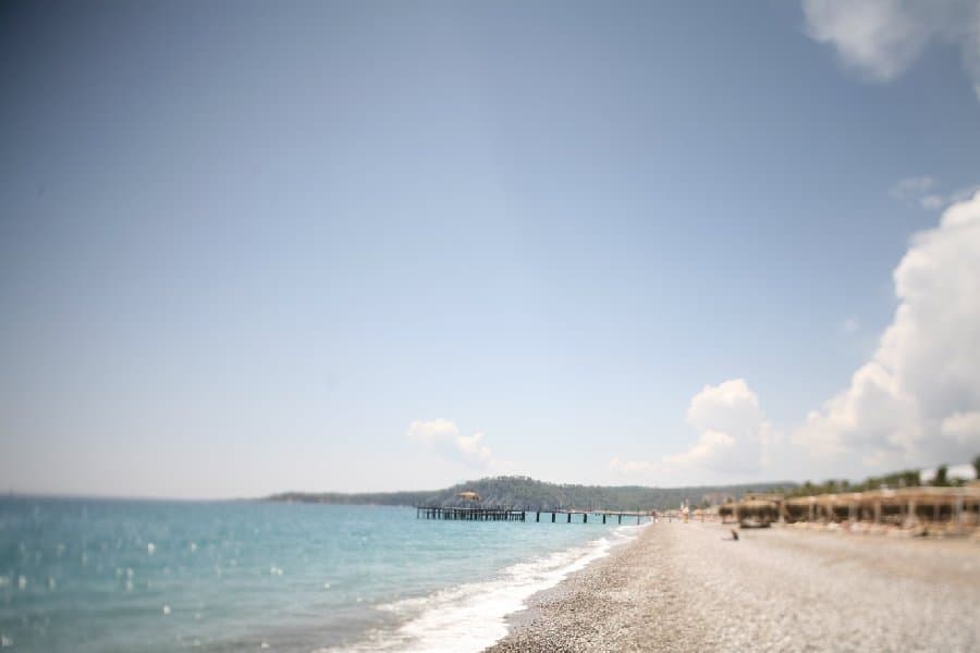 Турция — фото 133