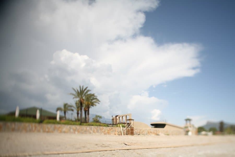 Турция — фото 134