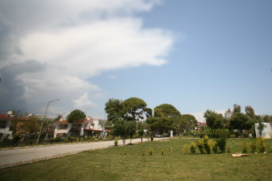 Турция — фото 139