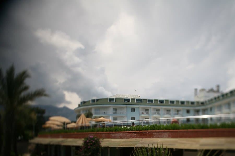 Турция — фото 143