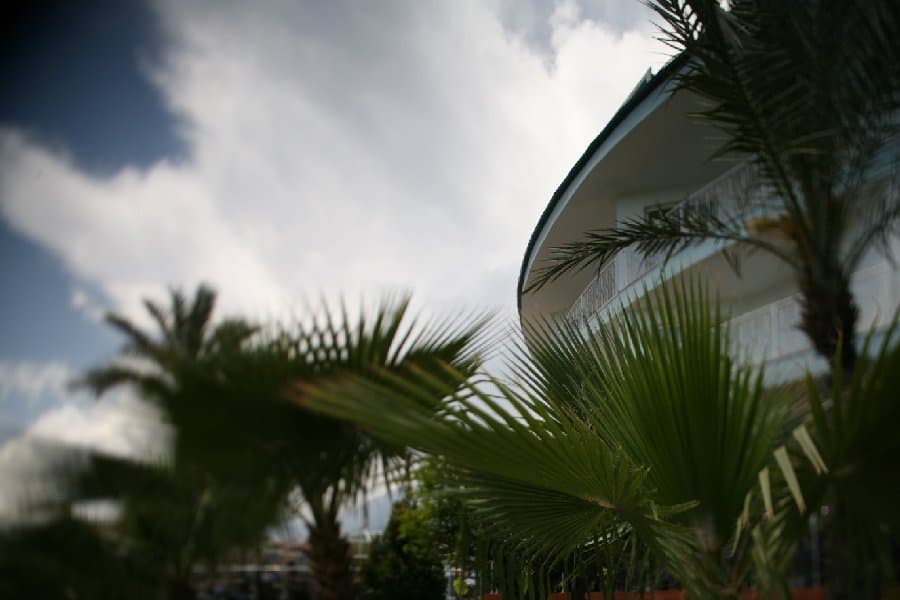 Турция — фото 144