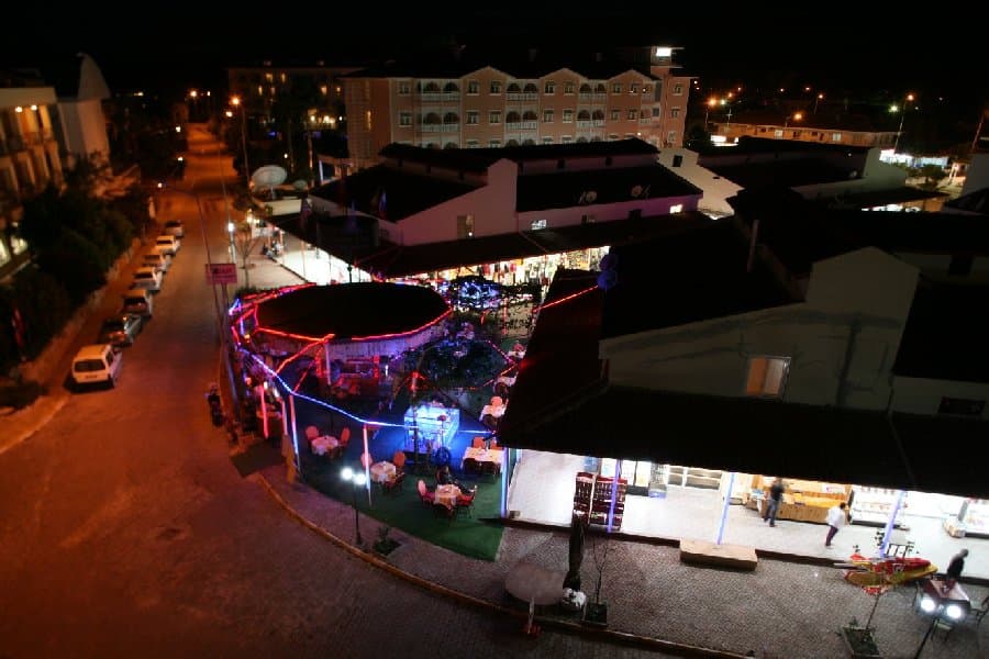 Турция — фото 147