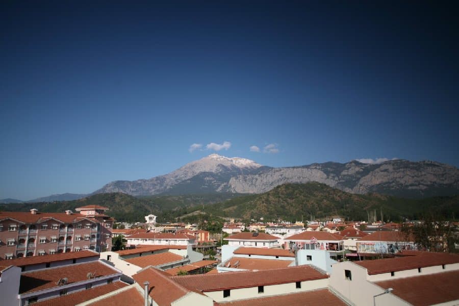 Турция — фото 148