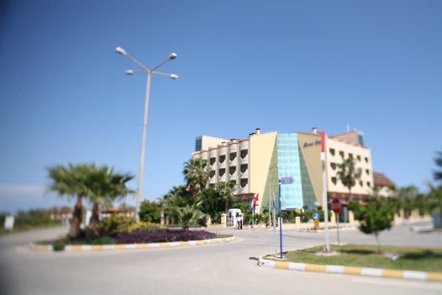 Турция — фото 149