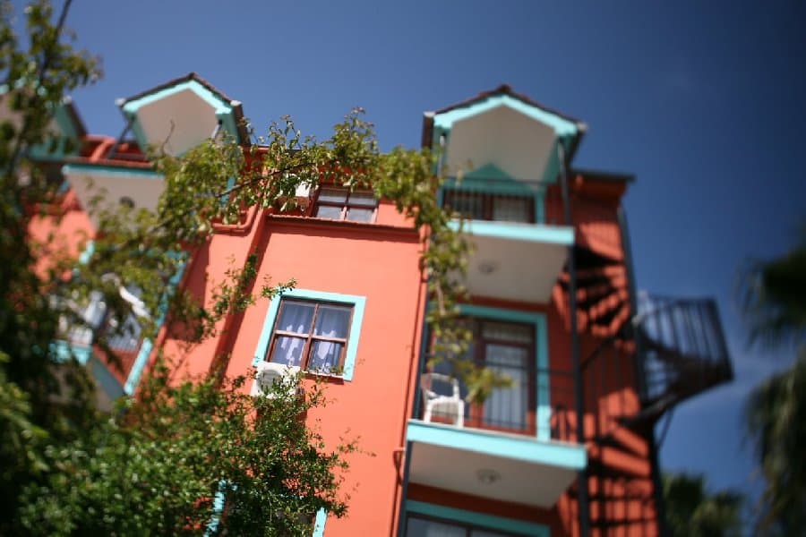 Турция — фото 152