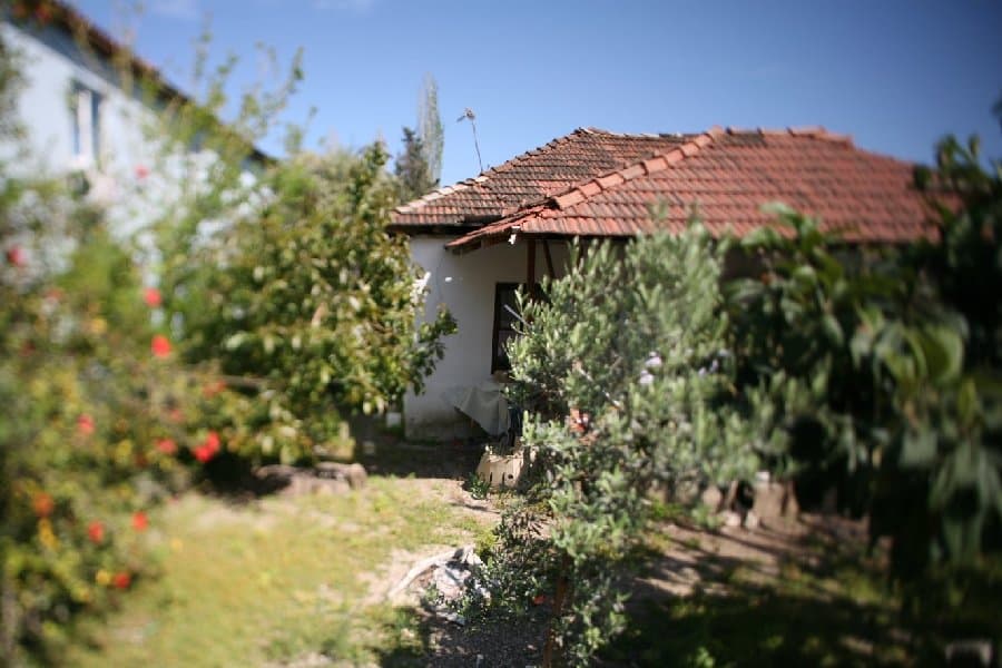 Турция — фото 159