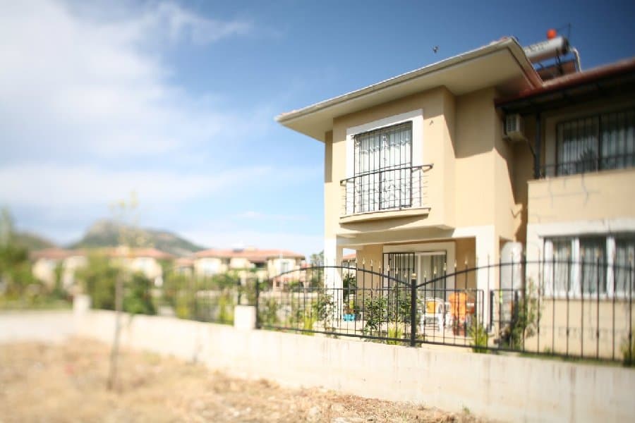 Турция — фото 163