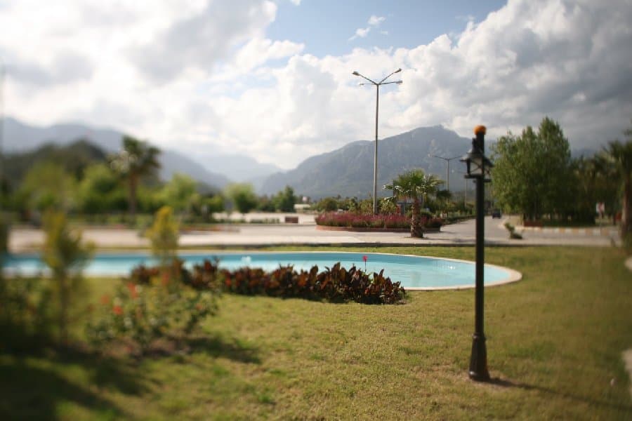 Турция — фото 165