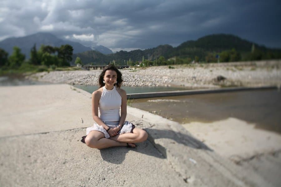 Турция — фото 172