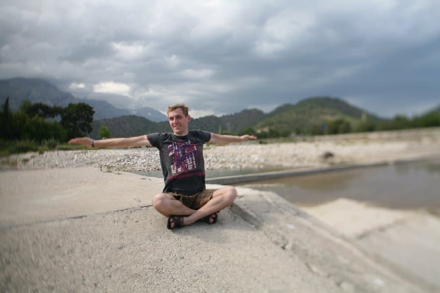 Турция — фото 174