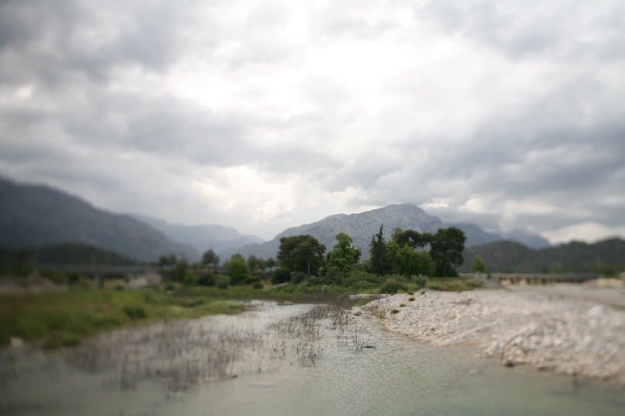 Турция — фото 175