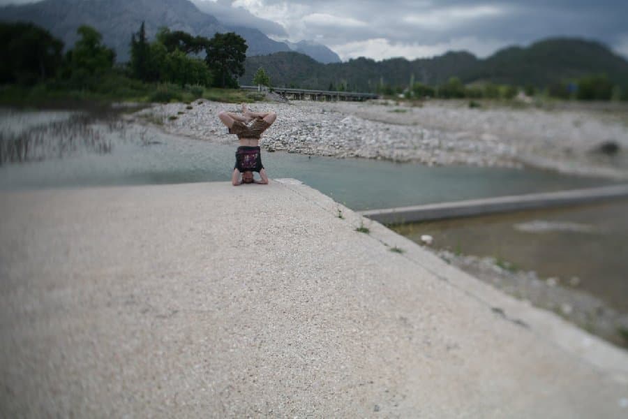 Турция — фото 177