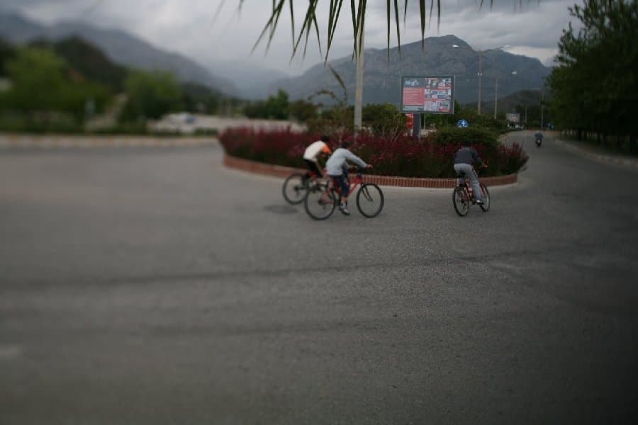 Турция — фото 187