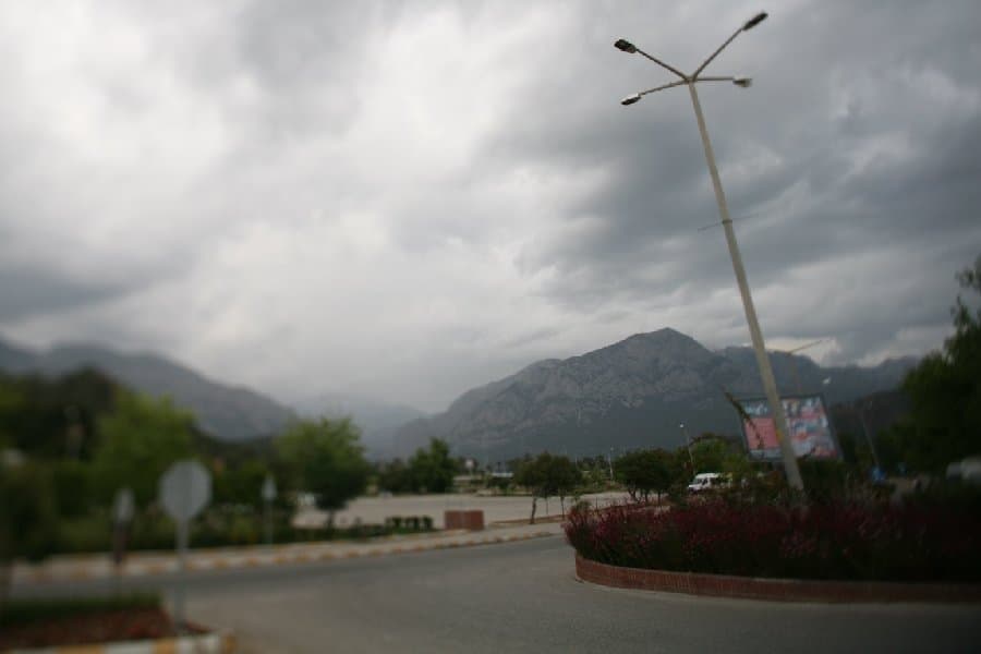 Турция — фото 188