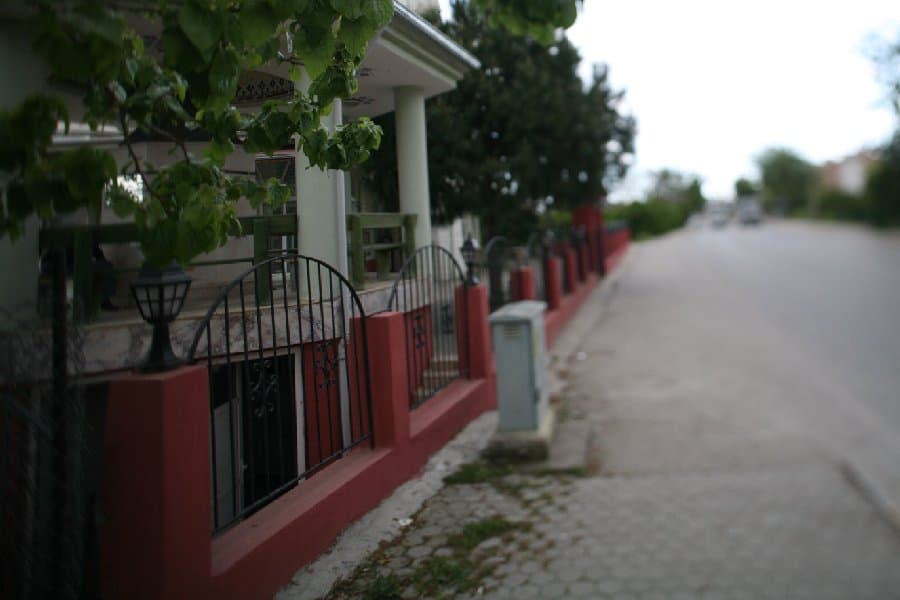 Турция — фото 193