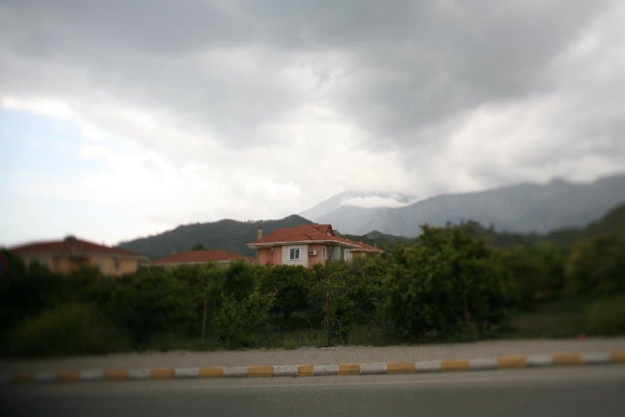 Турция — фото 194