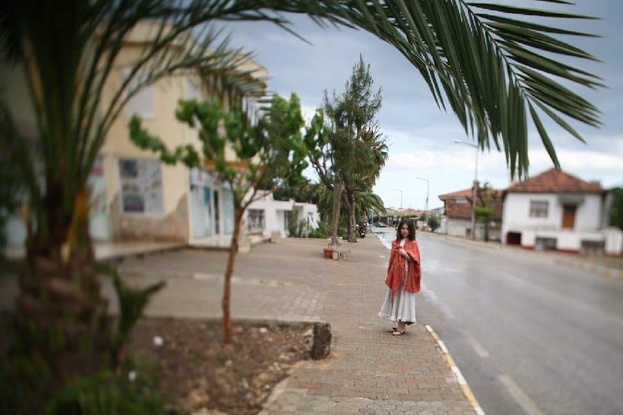 Турция — фото 208