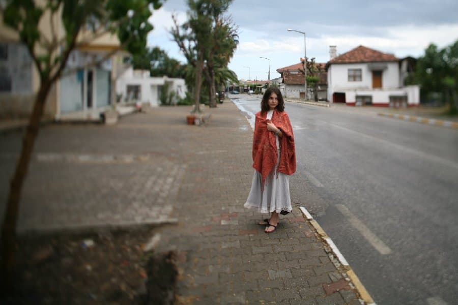 Турция — фото 209