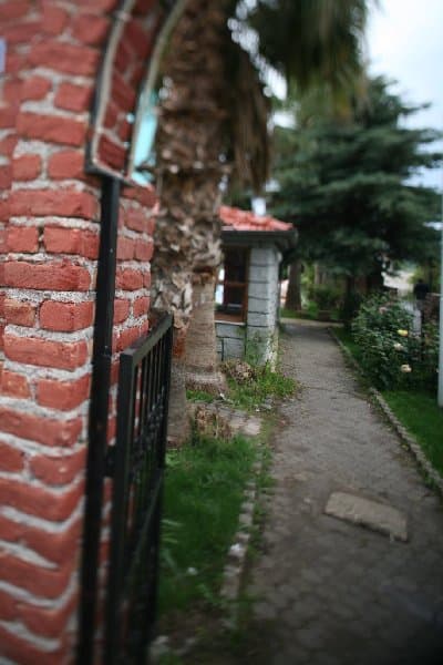 Турция — фото 216