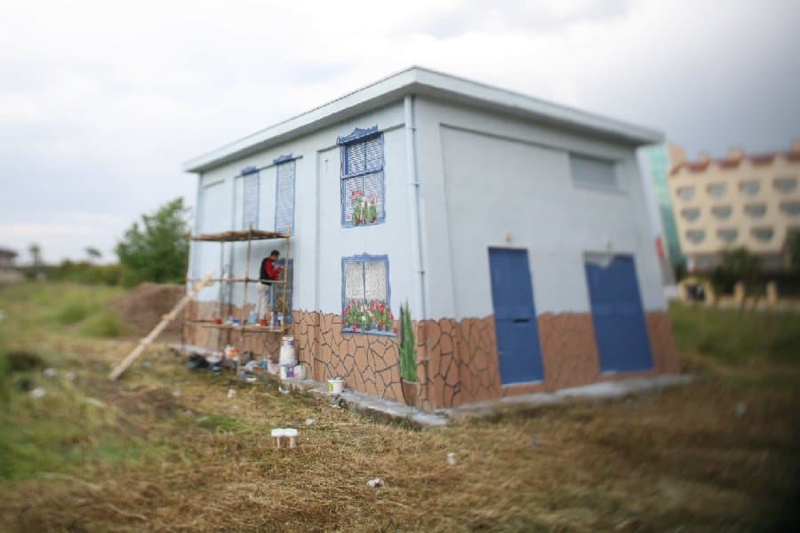 Турция — фото 219