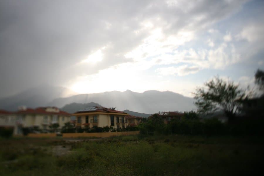 Турция — фото 220