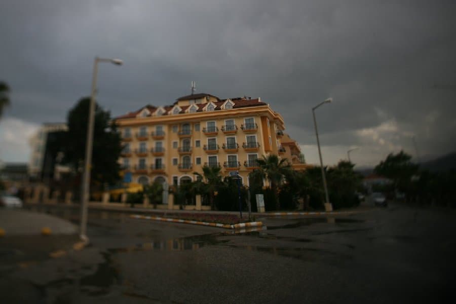 Турция — фото 221