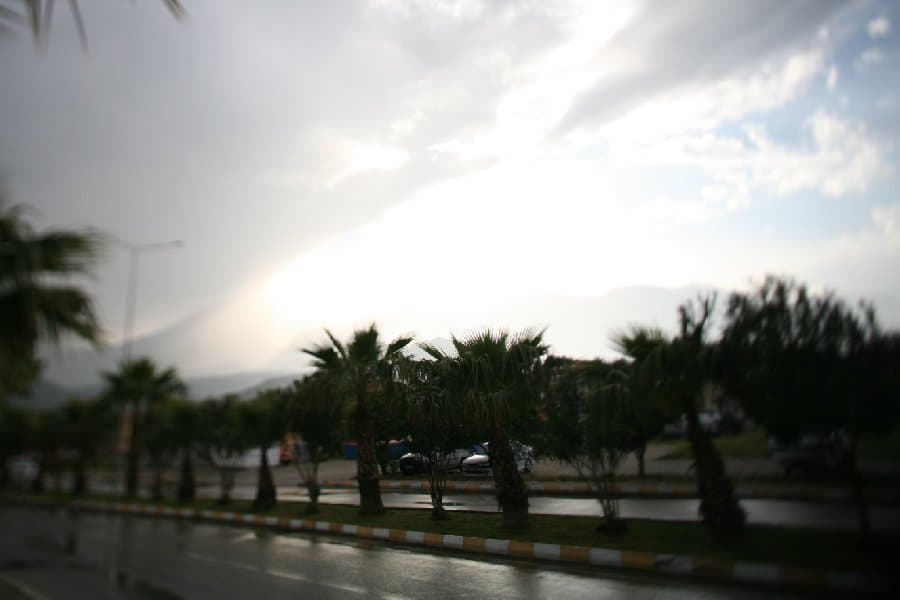 Турция — фото 222