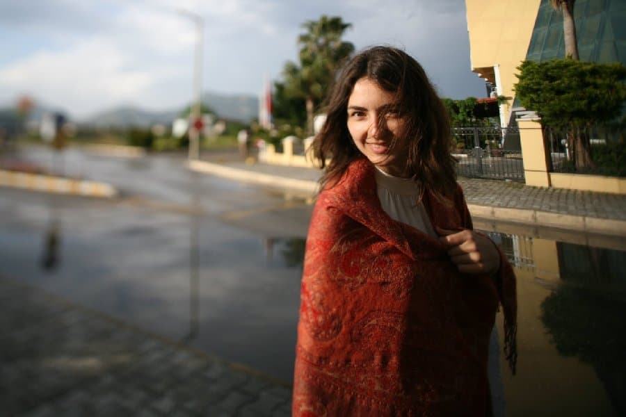 Турция — фото 223